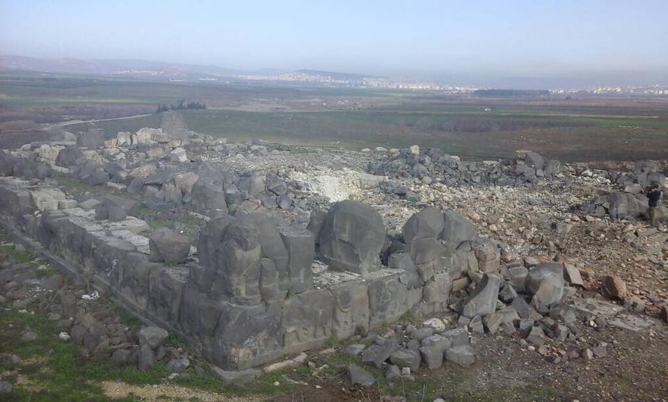 دوو نووسه‌رى رووس پلانى سوپاى توركيا له‌ عه‌فرين ئاشكرا ده‌كه‌ن